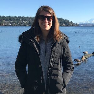 Meet your Posher, Kelsey